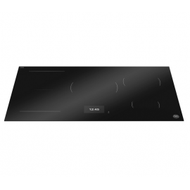 BERTAZZONI P90 5I 1M 37NT Αυτόνομη Επαγωγική Εστία 90cm